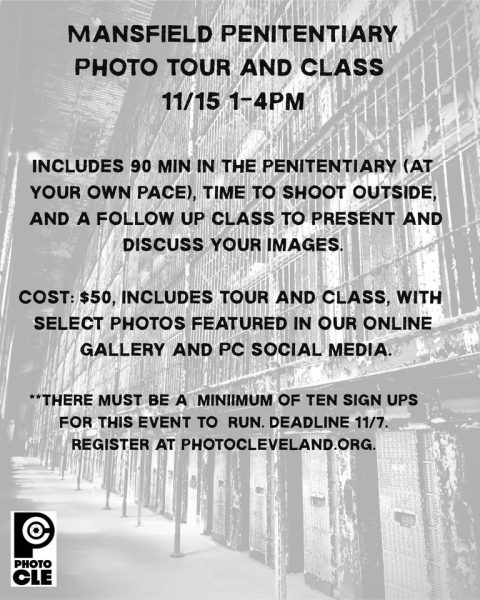 Historic Ohio State Reformatory