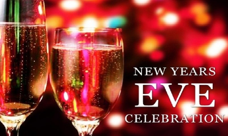 Vault Wine Bar New Year’s Eve Dinner Buffet