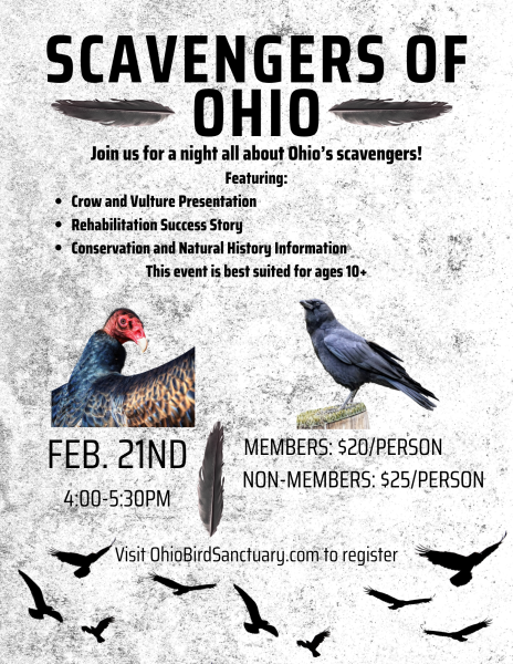 Scavengers of Ohio
