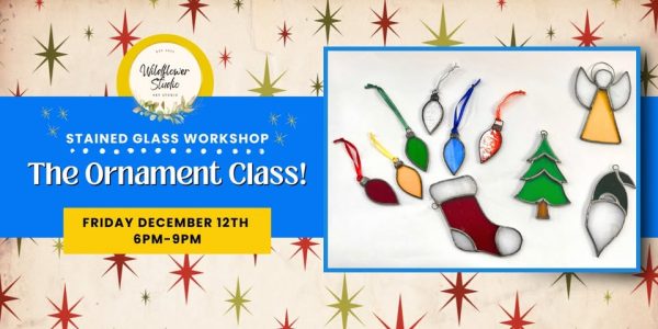 Ornament Class