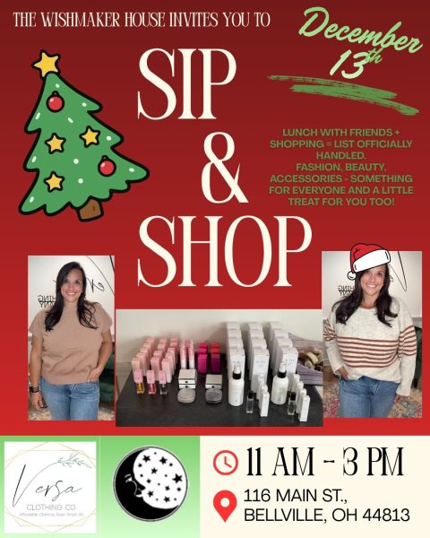 Wishmaker House Winery & Wine Bar