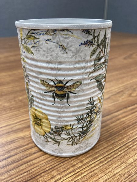 Conservation Creation Arts & Craft Series: Get Organized!