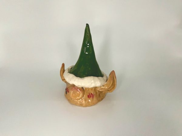 Clay Elf/Gnome