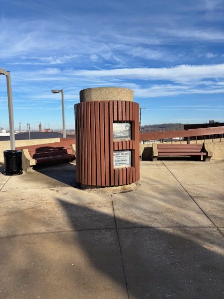 City of Mansfield Municipal Building