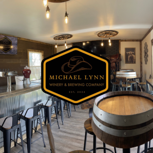 Michael Lynn’s Winery & Brewery