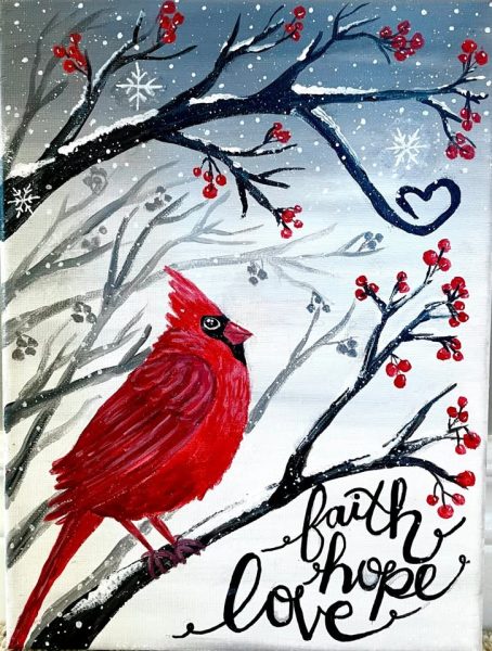 Wishmaker House Winery & Wine Bar