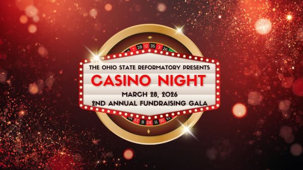2026 Casino Night- 2nd Annual Fundraising Gala