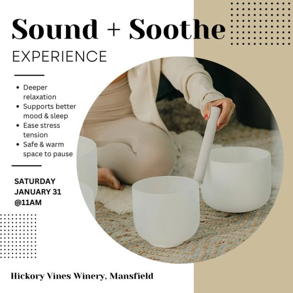 Hickory Vines Winery & Venue