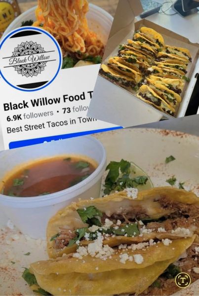 Sip, Shop and Eat at Hickory Vines Winery