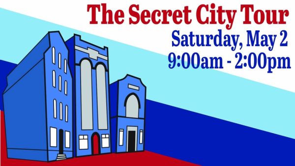 Downtown Mansfield Inc.