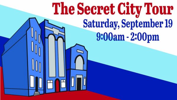 Downtown Mansfield Inc.