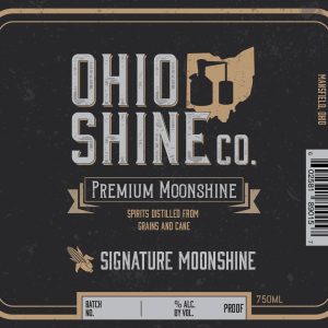 Ohio Shine Co.