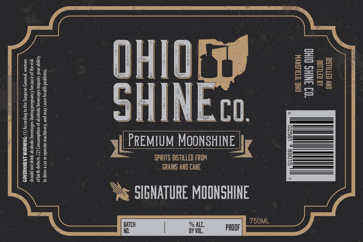 Ohio Shine Co.