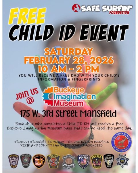 Buckeye Imagination Museum