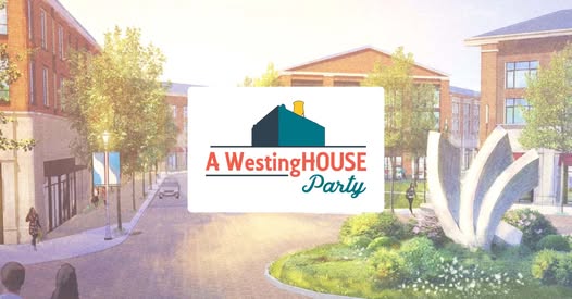 A WestingHOUSE Party