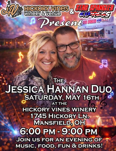 Hickory Vines Winery & Venue