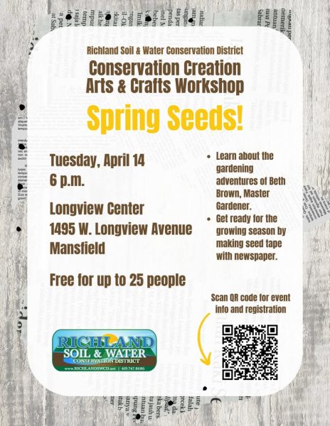 Richland Soil & Water Conservation District