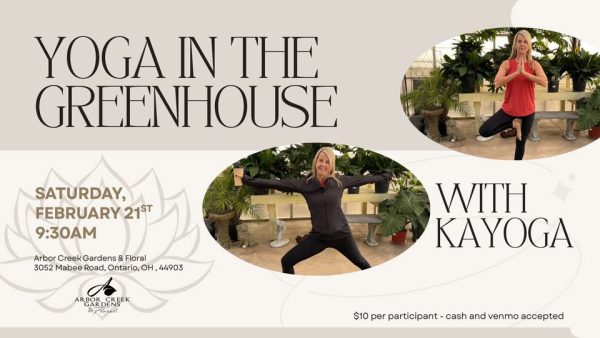 Arbor Creek Gardens and Floral