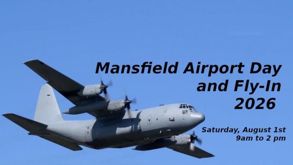 Mansfield Lahm Airport