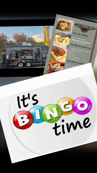 Free Music Bingo at Hickory Vines Winery