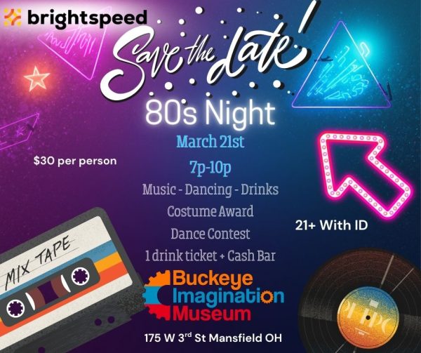 Buckeye Imagination Museum