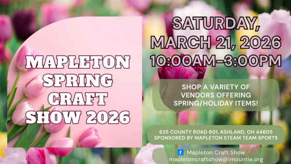 Mapleton Local Schools