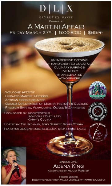 DLX | Dan Lew Exchange