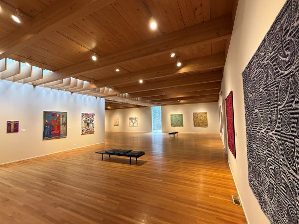 Mansfield Art Center