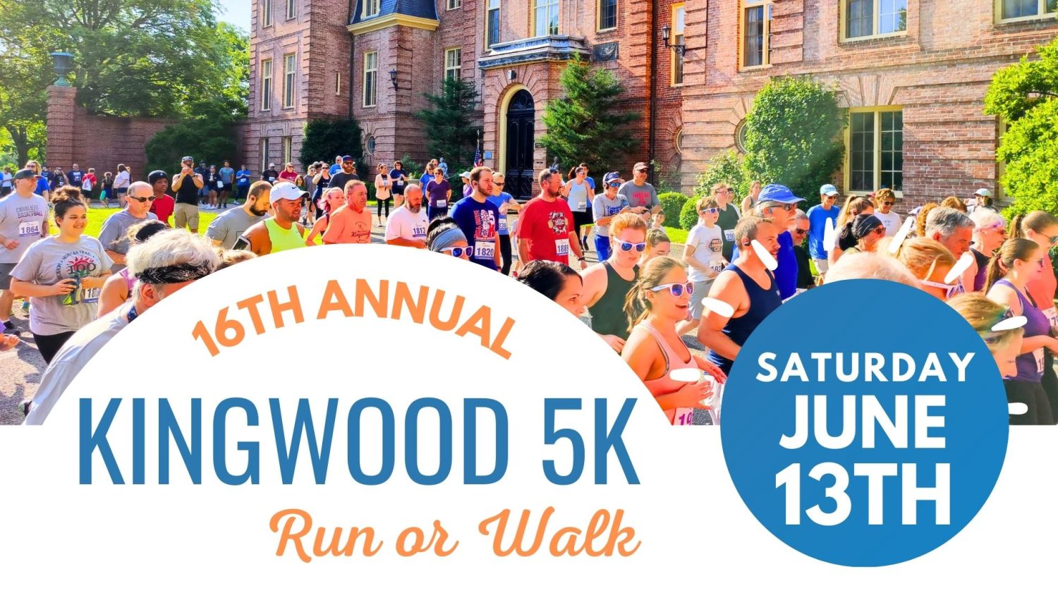Kingwood 5K