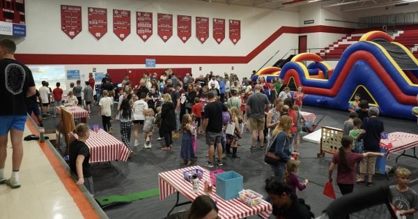 Family Fun Night