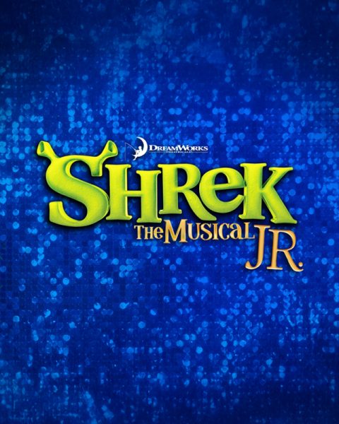 MY Theatre: Shrek Jr.