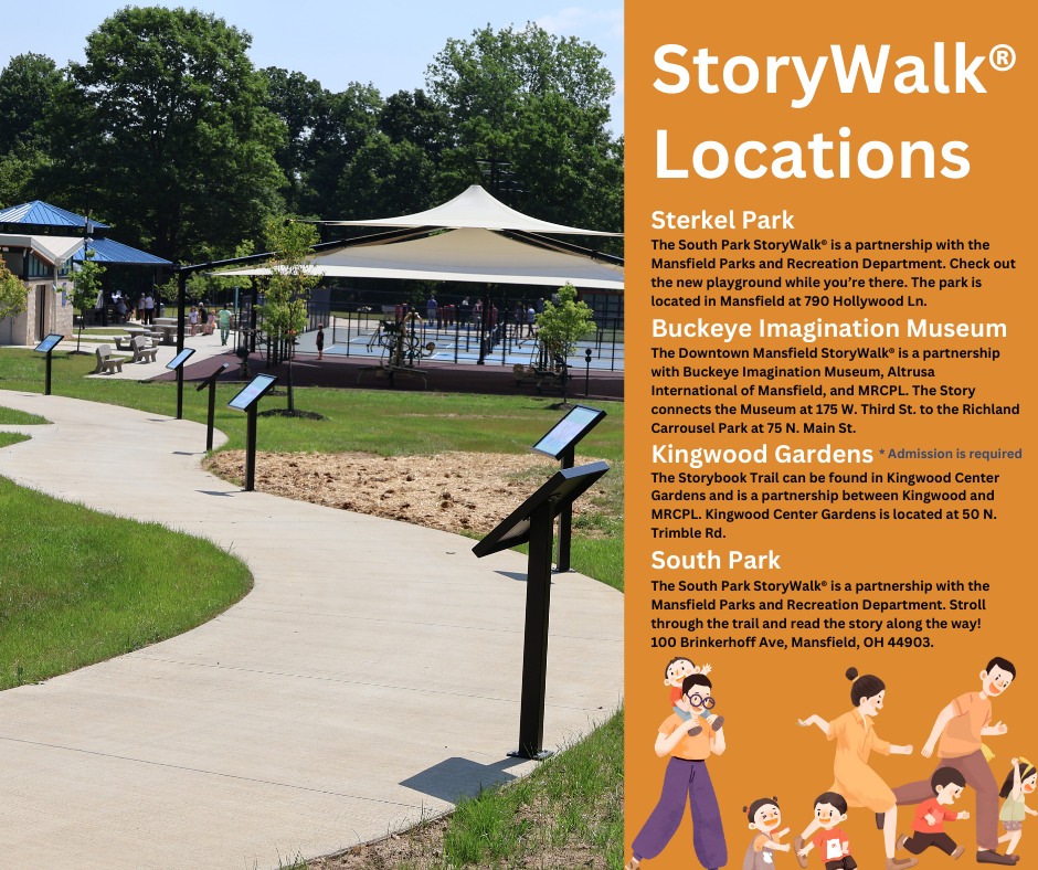 StoryWalk®