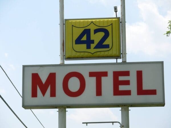 42 Motel
