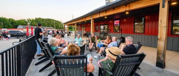 Black Fork Brewing