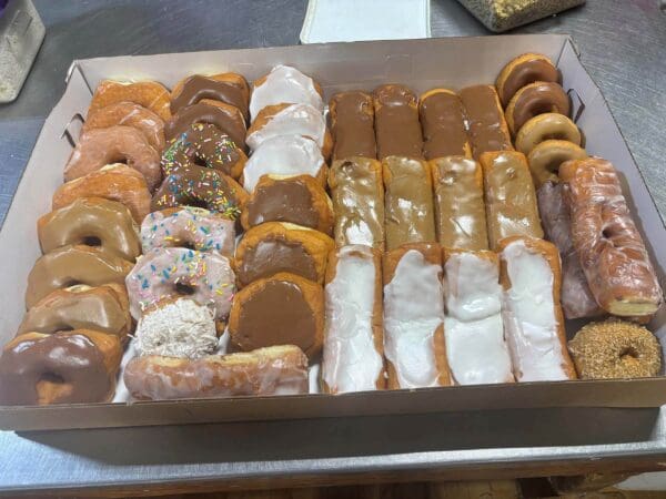 Buckeye Bakery