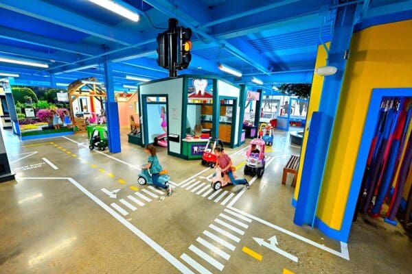 Buckeye Imagination Museum