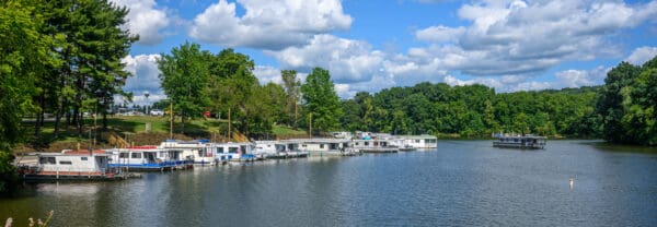 Charles Mill Lake Park