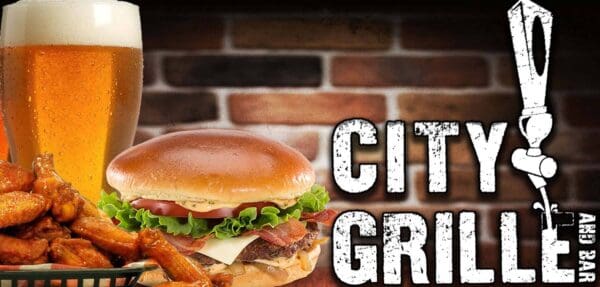 City Grille & Bar
