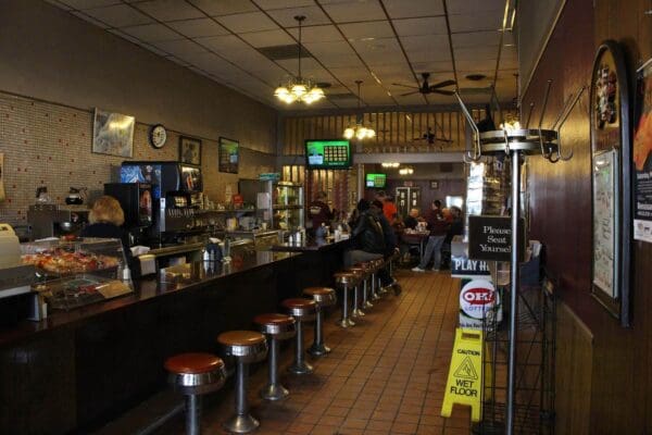 Coney Island Inn