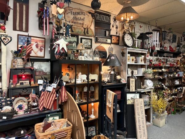 Crafty Clutter, Inc.