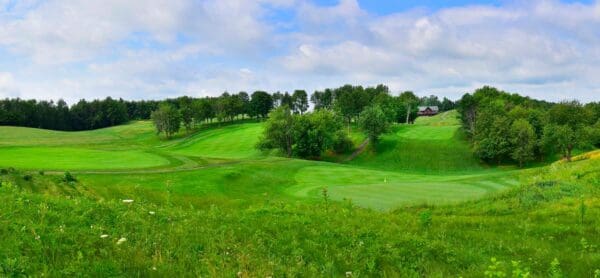 Deer Ridge Golf Club