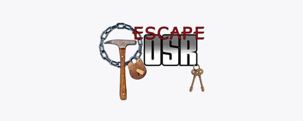 Escape OSR