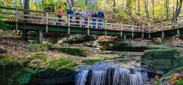 Richland County Park District