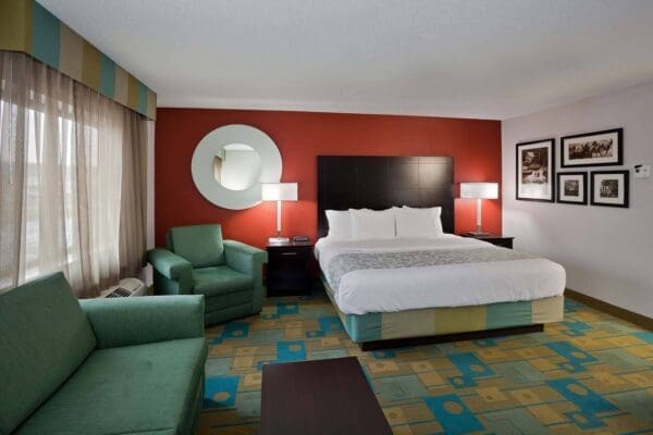 La Quinta Inns & Suites by Wyndham