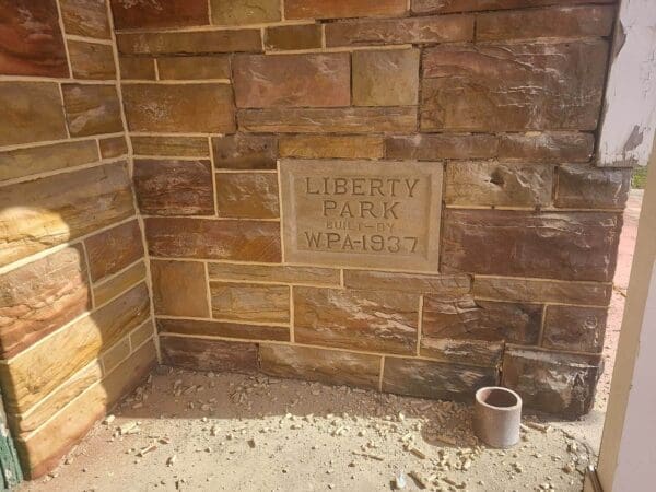 Liberty Park