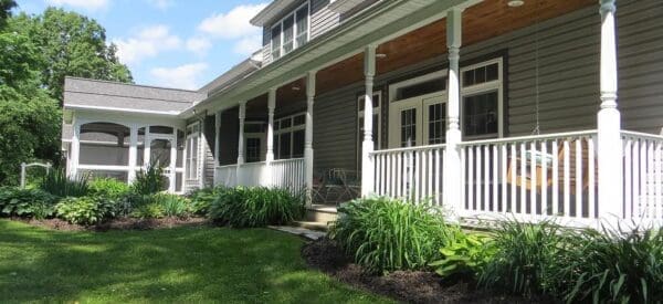 Luftberg Farm Bed & Breakfast