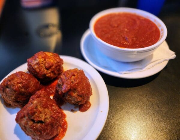MVP’s Sports Bar & Grille