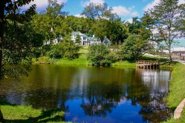 Malabar Farm State Park