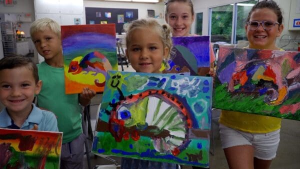 Mansfield Art Center