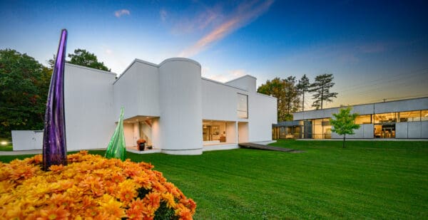 Mansfield Art Center